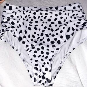 Bathing suit bottom bundle!
